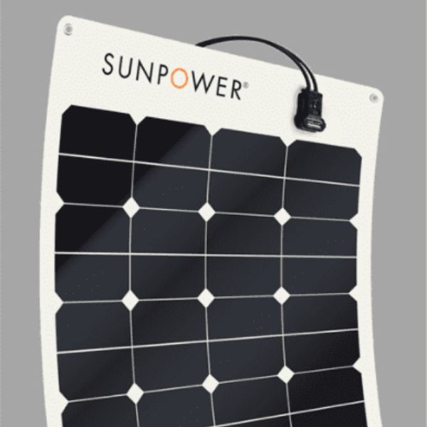 iMars SP-P50 50W (Real 10W) Solar Panel (49.99 USD